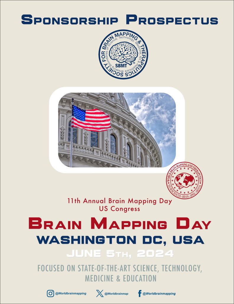 Brain Mapping Day Prospectus 2024
