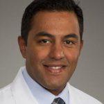 Abilash Haridas, MD
