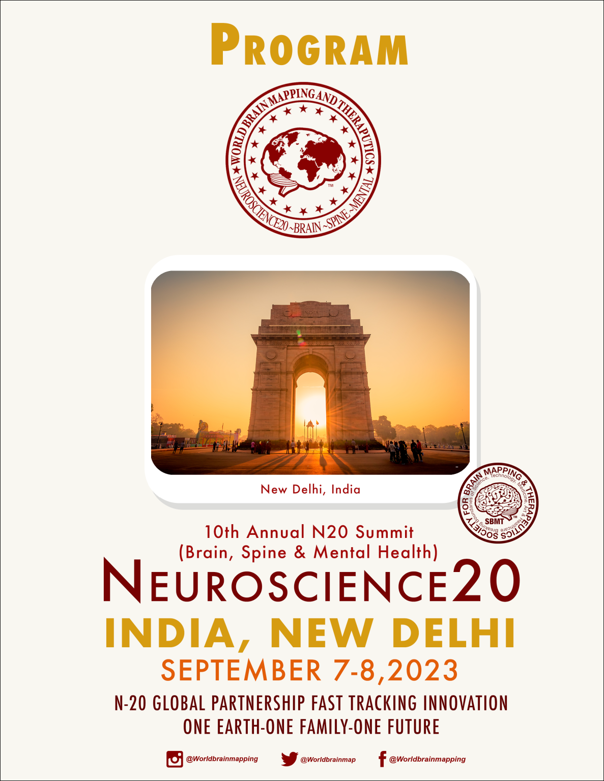Annual Brain Mapping Day at the - N20 Page 1 Prospectus SBMT2024 Copy 1187x1536