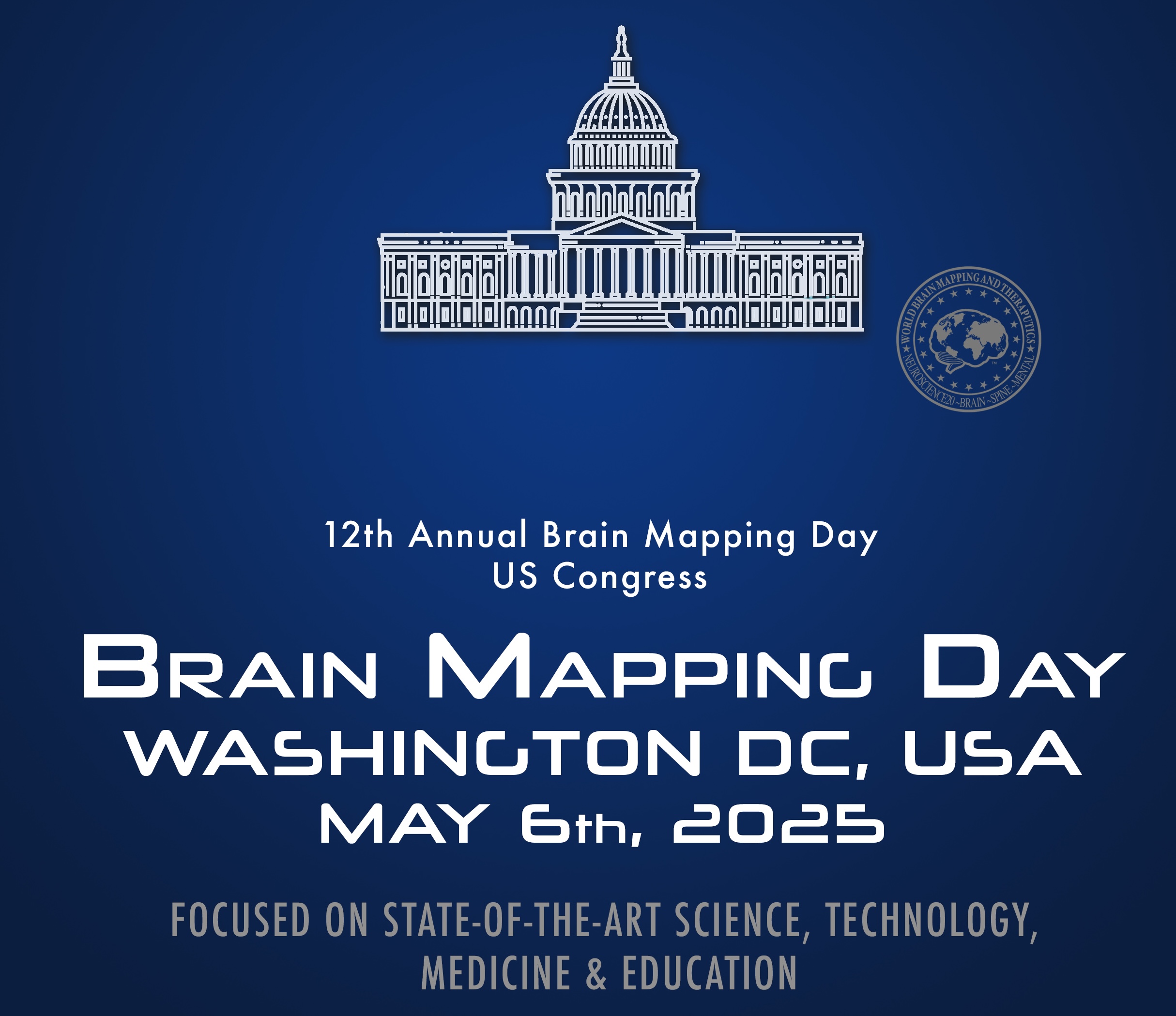 Brain Mapping Day
