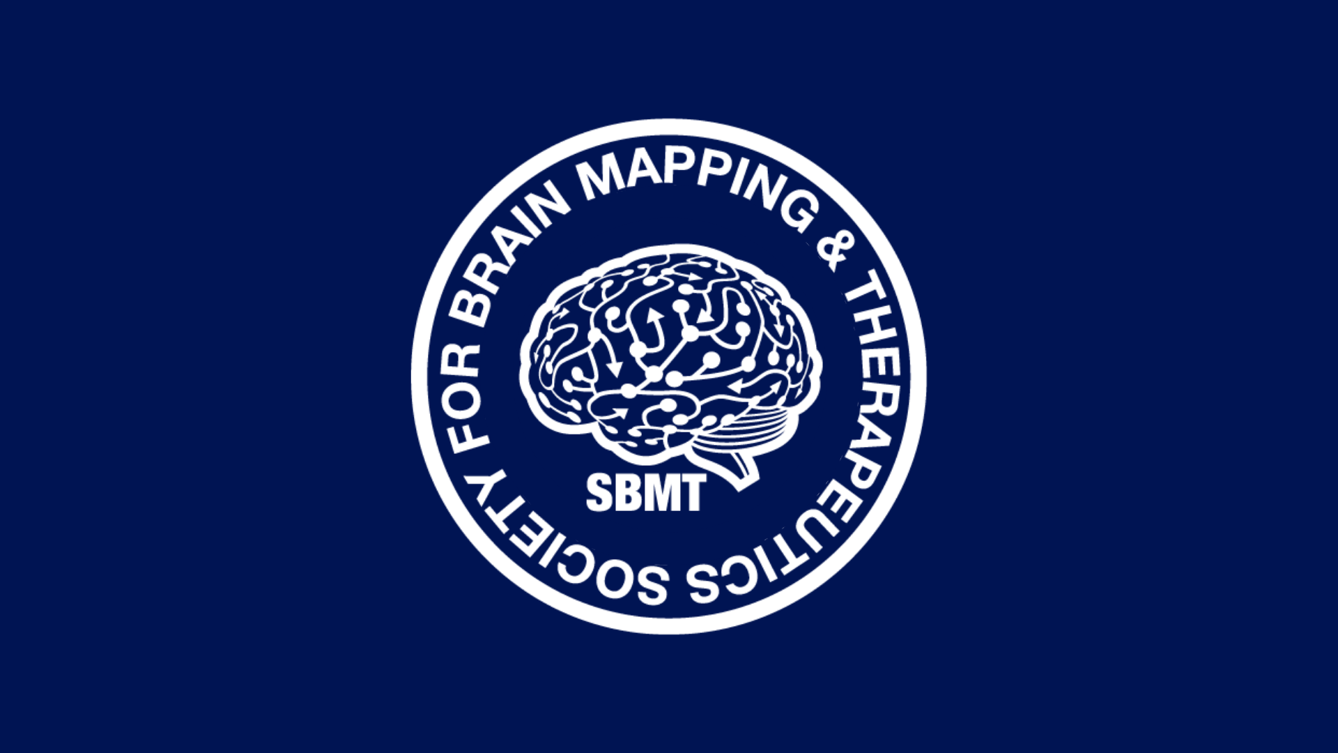Society for Brain Mapping and Therapeutics (SBMT) | Advancing ...