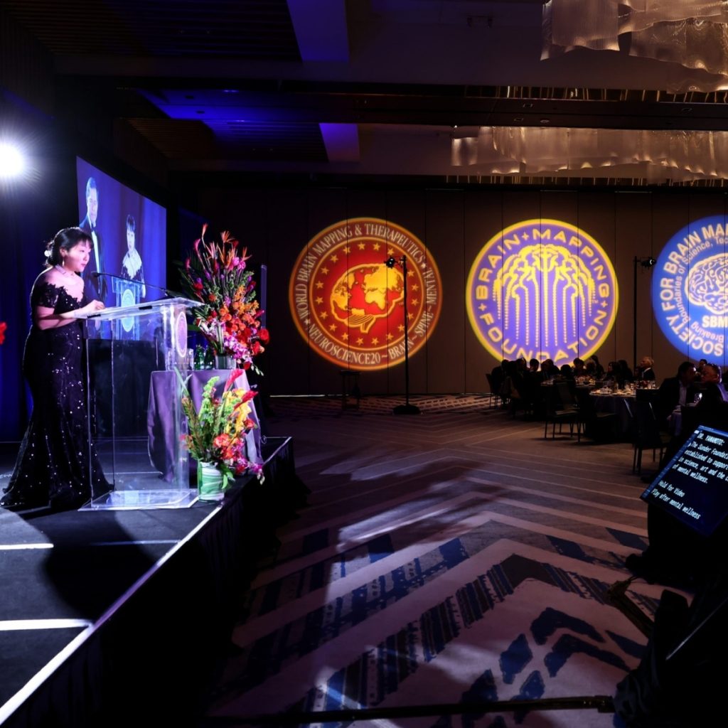 Brain mapping workshop and surgical demonstration at SBMT congress