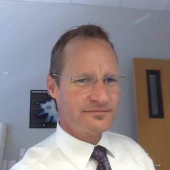 Christopher Wheeler