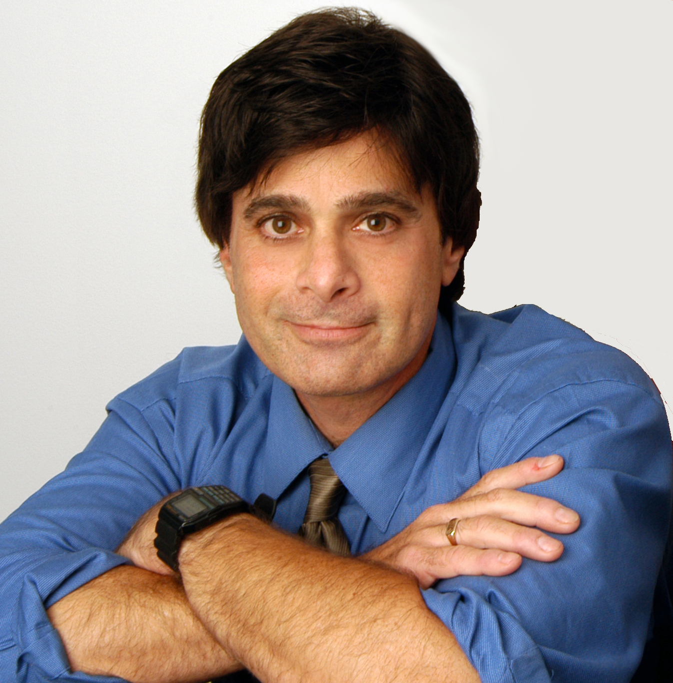 Evan Snyder