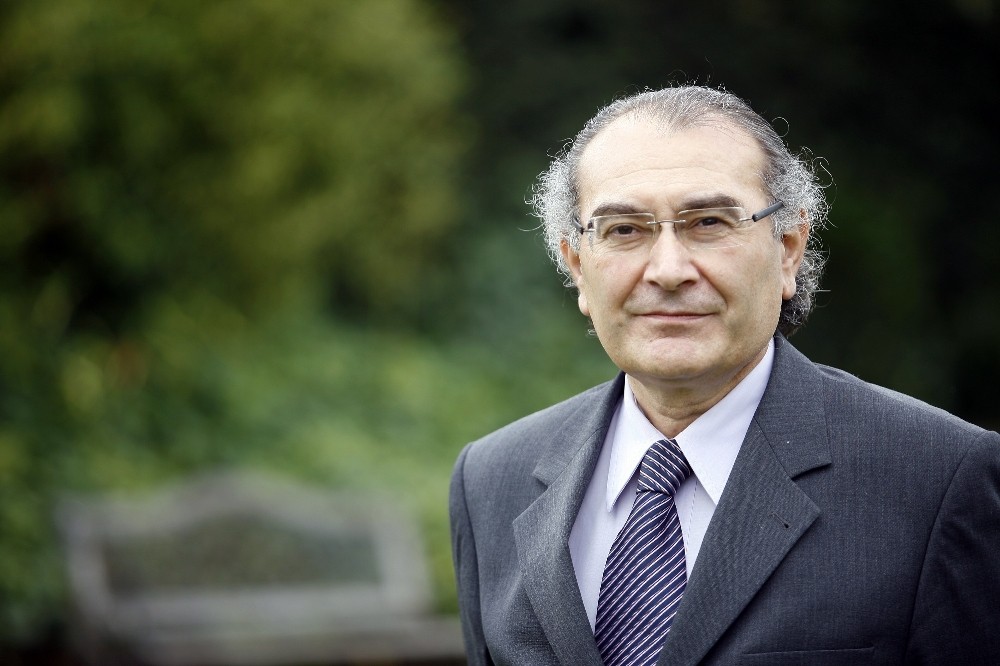 Kasif Nevzat Tarhan