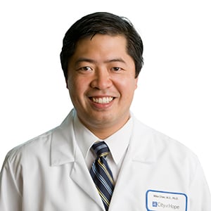 Mike Y. Chen