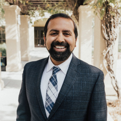 Namath Hussain