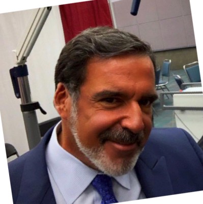 Robert Hariri