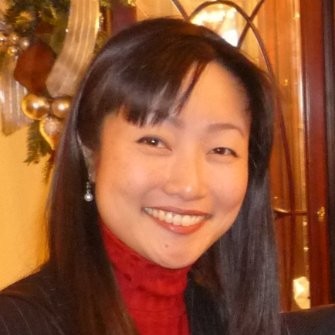 Vicky Yamamoto