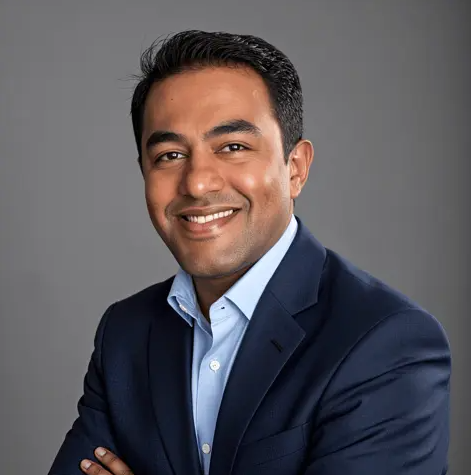 Abilash Haridas