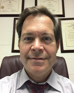 Michael J. Roy