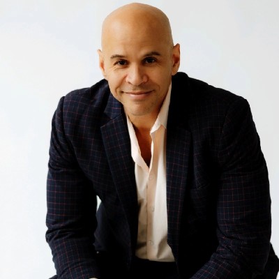 Portrait of Stefano M. Sinicropi