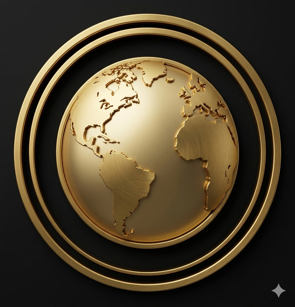 Convention Impact Sponsor icon