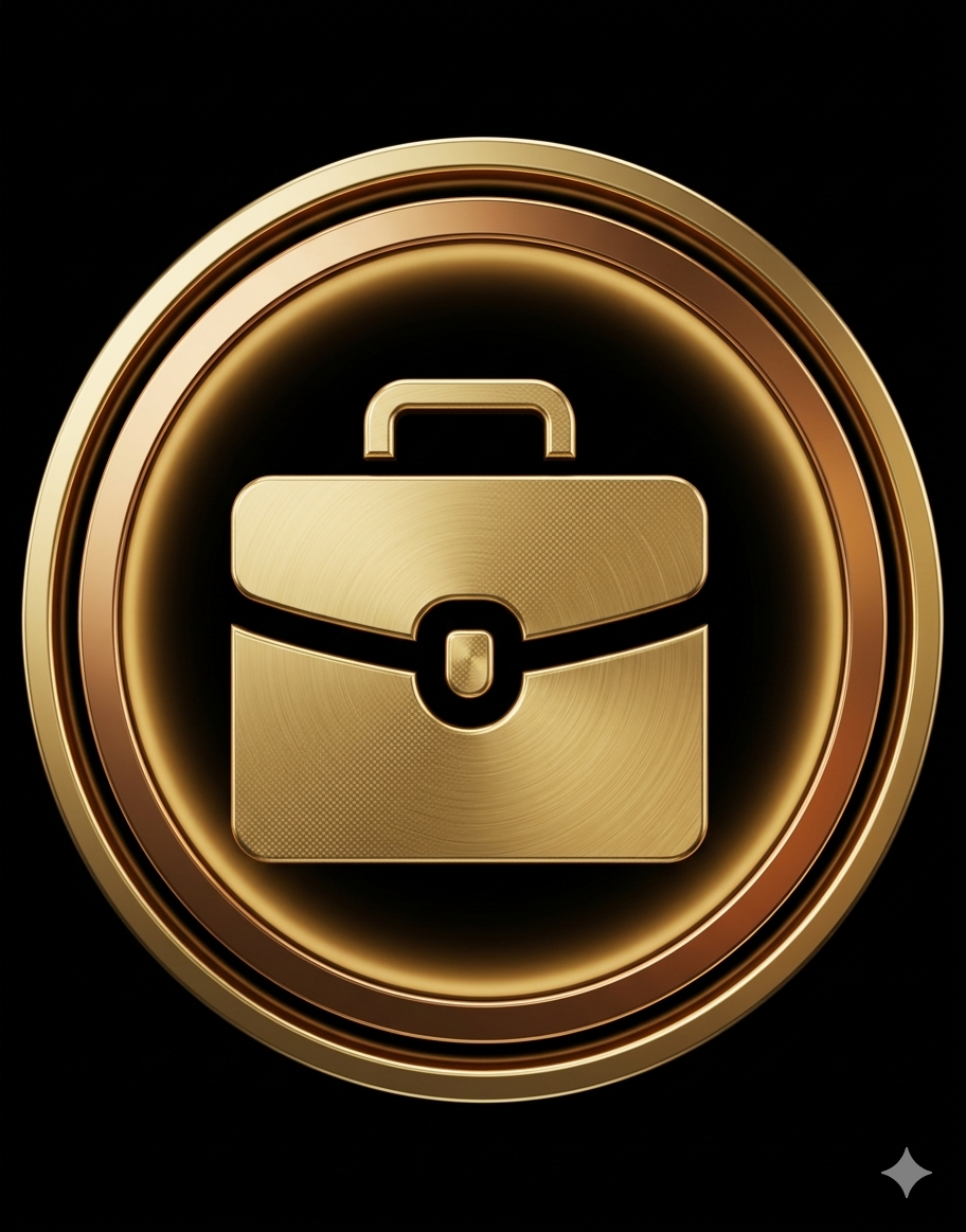 Industry Partner icon
