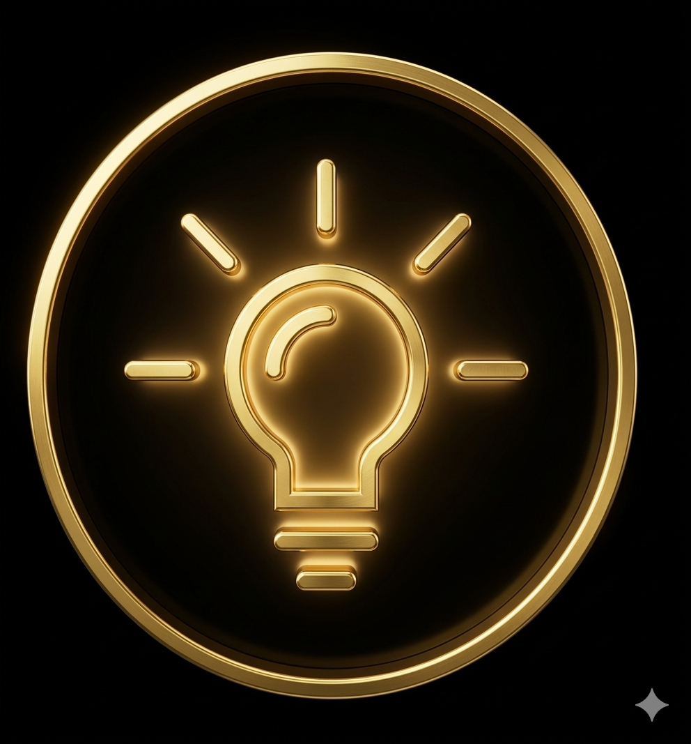 Innovation Sponsor icon