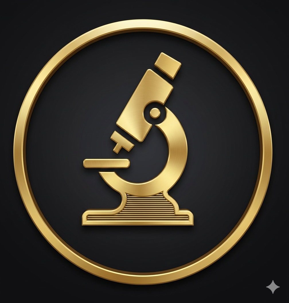 Scientific Supporter icon