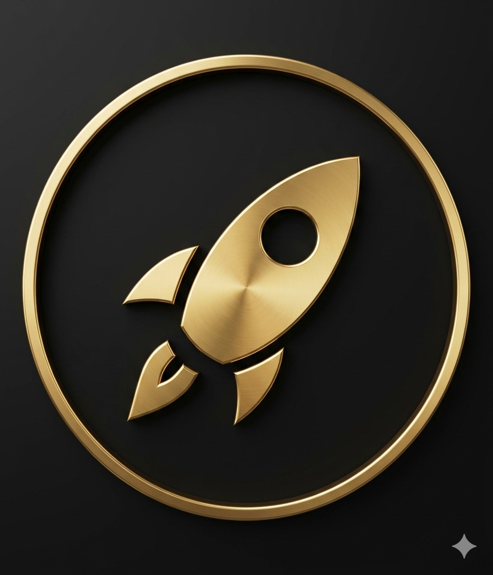 Startup Exhibitor Sponsor icon