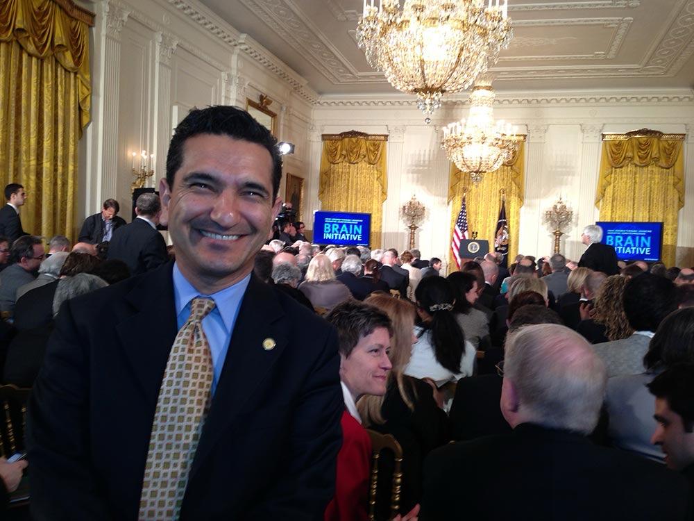 Babak Kateb, MD, PhD