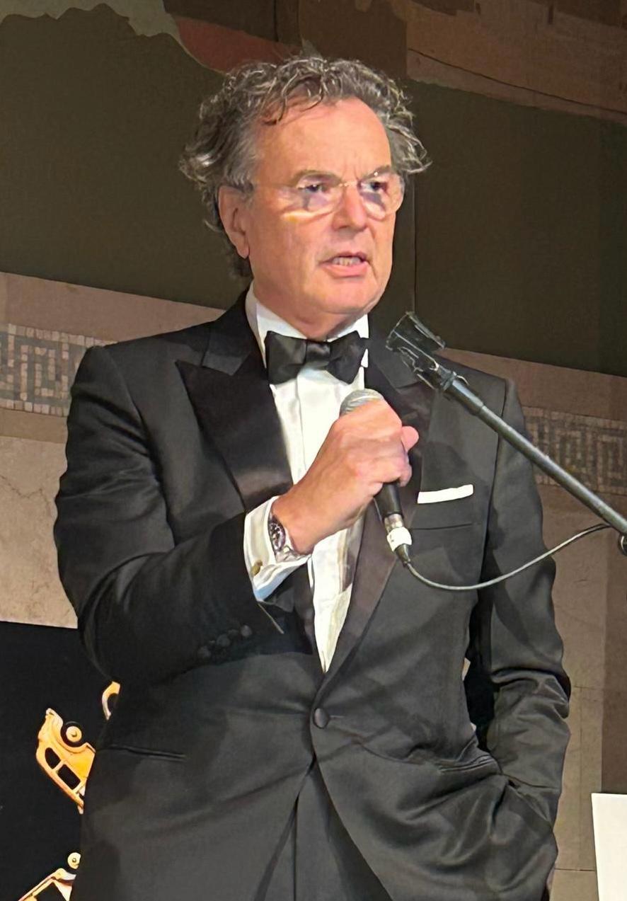 Giulio Maria Pasinetti