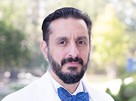 Christopher Boudakian