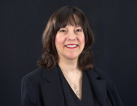 Deborah Zelinsky