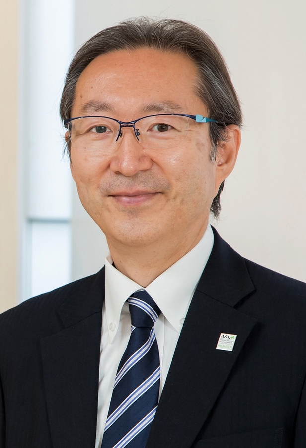 Shinichiro Akiyama