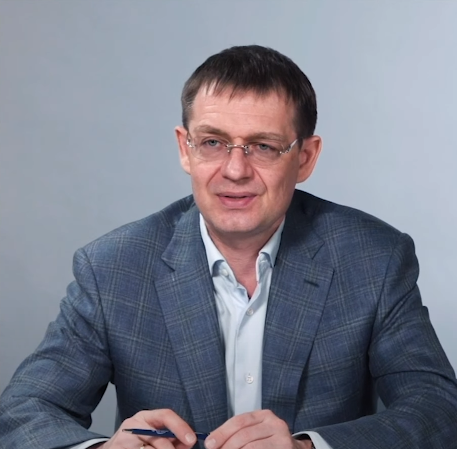 Denis Fedorenko