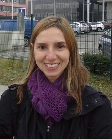 Prof. Maria Emilia Andraus
