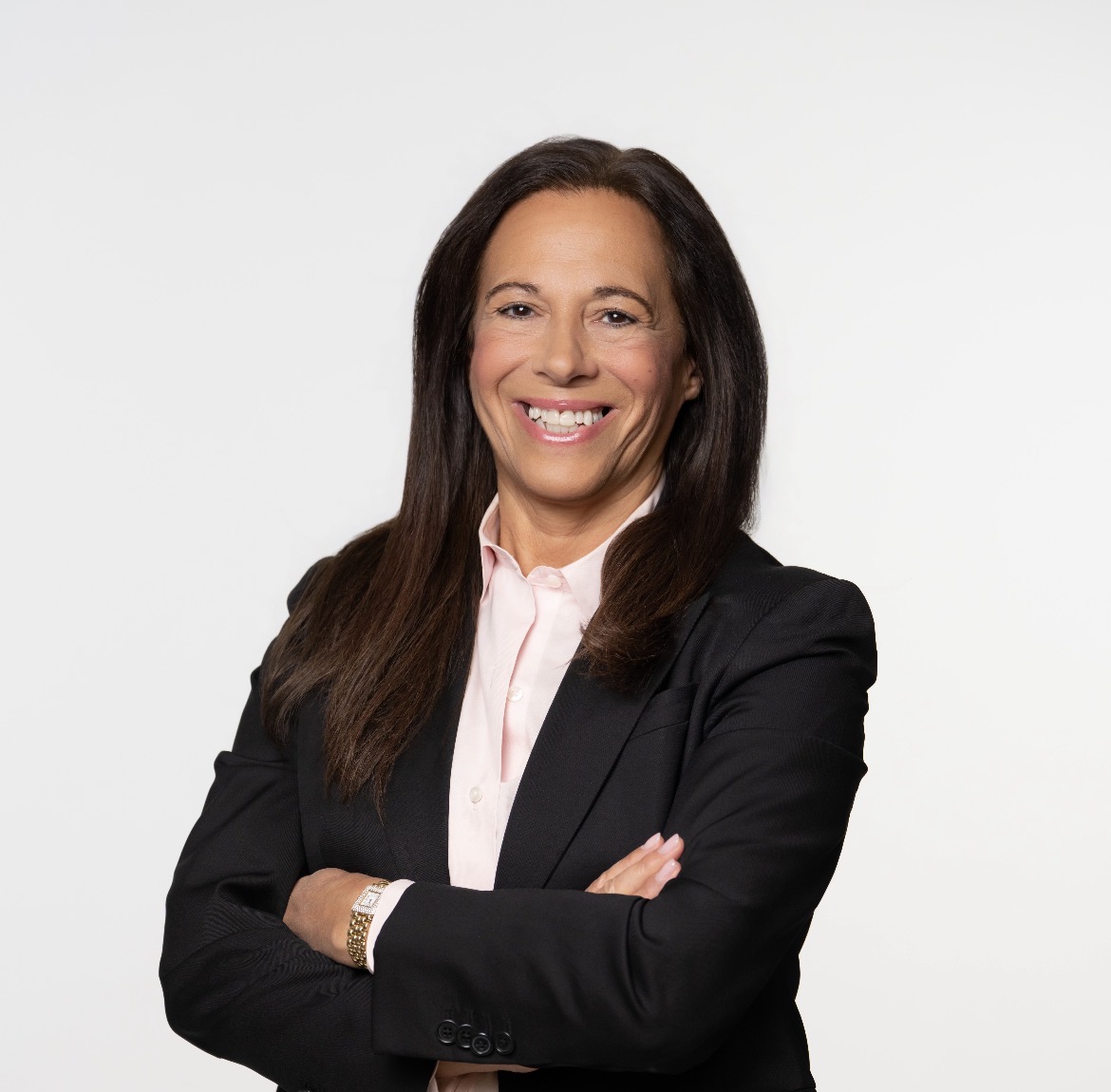 Portrait of Susan C. Pannullo