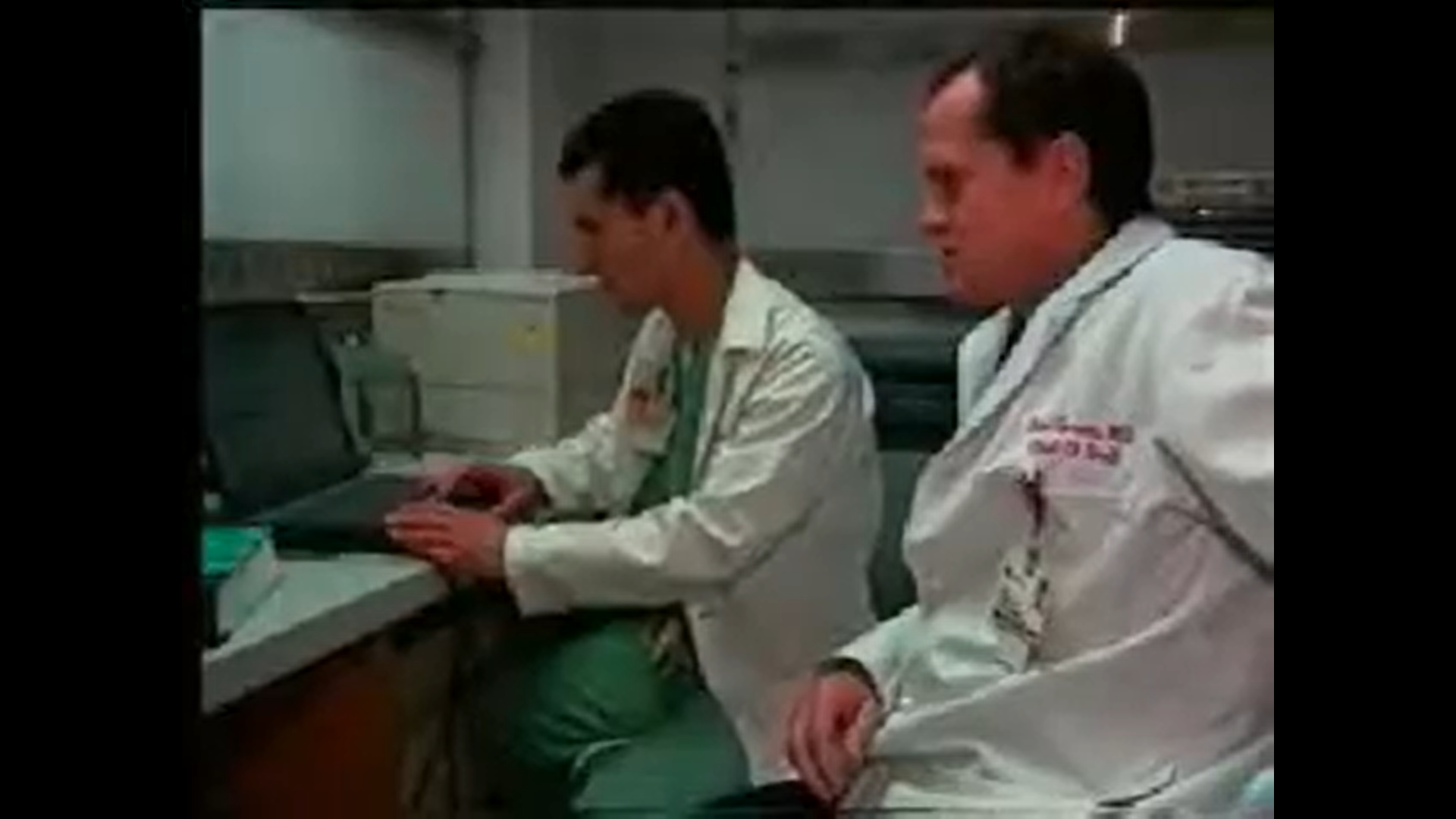NASA technology used in neurosurgery