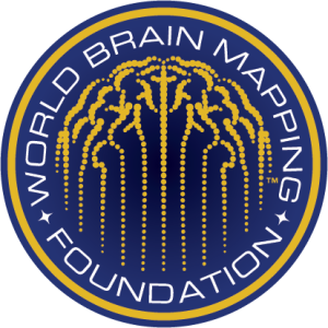 World Brain Mapping Foundation logo