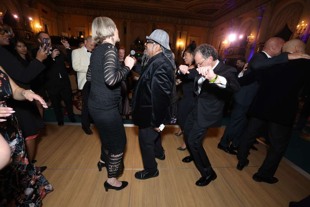 Past World Brain Mapping Foundation event highlight