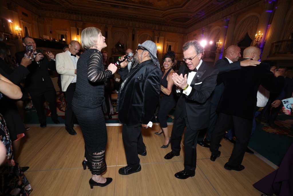 Past WBMF music event highlight
